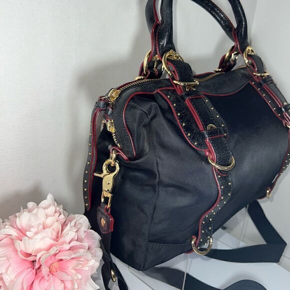 NWOT Authentic MZ Wallace Hobo - Picture 3 of 11